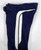 Utah State Aggies Game Used Blue Pants Football M 421