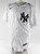 2022 New York Yankees Miguel Castro #30 Game Issued White Jersey 46 DP84700