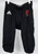 Orlando Predators Game Used Black Pants Arena Football L 425