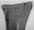Boise State Broncos #72 Game Used Grey Pants Nike Football 42 426