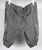 Boise State Broncos #40 Game Used Grey Pants Nike Football 38 441