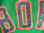 Bowling Green Falcons Game Used Green Practice Jersey Hockey 58 936