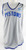 2023-25 Detroit Pistons #12 Game Used Blue Practice Jersey Henry Ford XL 524