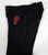 Orlando Predators #29 Game Used Black Pants Arena Football M 415