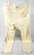 2024 Washington Nationals Ricky Bones Game Issued Cream Pants City Connect 34 2