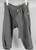 Boise State Broncos #23 Game Used Grey Pants Nike Football 30 443