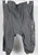 Boise State Broncos #23 Game Used Grey Pants Nike Football 30 443