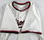 2024 Washington Nationals Darren Baker #10 Game Issued White Jersey 42 075