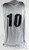 2000s Indiana Pacers #10 Game Issued Navy Practice Jersey 3XL 235