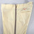 2024 Washington Nationals Jose A. Ferrer #47 Game Issued Used Cream Pants City 0