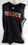 2000s Philadelphia 76ers Game Issued Black Practice Jersey XL 229