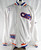 1991-92 Cleveland Cavaliers John Battle #10 Game Used White WarmUp Jacket 100P 7