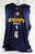 2000s Indiana Pacers #6 Game Issued Blue Practice Jersey 3X 251