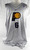 2000s Indiana Pacers #6 Game Issued Blue Practice Jersey 3X 251