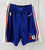 2022-23 Philadelphia 76ers Tobias Harris #12 Game Used Blue Shorts M 34 820