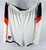 2010s Auburn Tigers Game Issued White Shorts Basketball 3X 785