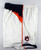 2010s Auburn Tigers Game Issued White Shorts Basketball 3X 785