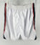 1990s Team USA Basketball Game Issued White Shorts 36 786