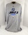 Utah Jazz Team Issued Grey Training T-Shirt 3XL DP57469