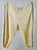 2024 Washington Nationals Ildemaro Vargas #14 Game Issued Cream Pants City Con 9