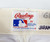 1991 Houston Astros Jaramillo Game Used White Pants 33 571