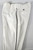 2005 Baltimore Orioles Steve Kline #41 Game Used White Pants 44 DP92625