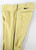 2024 Arizona Diamondbacks Blaze Alexander #62 Game Issued Gold Pants City Connect 32 DP92649