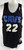 1990s Cleveland Cavaliers #22 Game Issued Black Practice Jersey XL 900