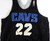 1990s Cleveland Cavaliers #22 Game Issued Black Practice Jersey XL 900