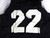 1990s Cleveland Cavaliers #22 Game Issued Black Practice Jersey XL 900