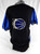 1990s Orlando Magic Game Issued Blue Shooting Shirt L 118