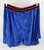 2000s Philadelphia 76ers Game Issued Blue Shorts 46 362