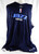 2000s Utah Jazz Game Issued Navy Practice Jersey 4X 916