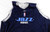 2000s Utah Jazz Game Issued Navy Practice Jersey 4X 916