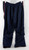 2000s Team USA Basketball Game Issued Blue Warm Up Pants LT 955