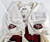 2002 San Francisco 49ers #99 Game Issued White Practice Jersey XL 125