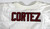 2002 San Francisco 49ers Jose Cortez #6 Game Issued White Jersey 44 134