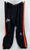 2024-25 Detroit Pistons Tobias Harris #12 Game Used Black Warm Up Pant Bad Boy 8
