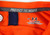 Auburn Tigers Team Issued Orange Shirt Protect This House S 145