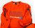Auburn Tigers Team Issued Orange Shirt Protect This House S 145