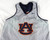 Auburn Tigers #10 Game Used Navy Practice Jersey Basketball L 149