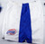 2000s Los Angeles Clippers Game Issued White Shorts 48 414