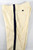 Houston Astros Bob Kipper # Game Issued Cream Pants 34 DP92667