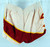 1987-88 Atlanta Hawks Game Issued White Shorts 36 965