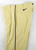 2024 Arizona Diamondbacks Josh Bell #36 Game Issued Gold Pants City Connect 38 DP92664