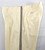 2024 Washington Nationals Michael Rucker #49 Game Issued Cream Pants City Con 8