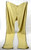 2024 Arizona Diamondbacks Thyago Vieira #49 Game Issued Gold Pants City Conn 6
