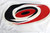 2000s Carolina Hurricanes Blank Game Issued White Jersey 54 268