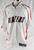 2000s Portland Trail Blazers #23 Game Used White Shooting Shirt XXL 192