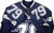 2015 Dallas Cowboys Kenneth Boatright #79 Game Issued Navy Jersey Jersey 48 735